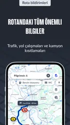 LKW.APP – Tır Parkı 7