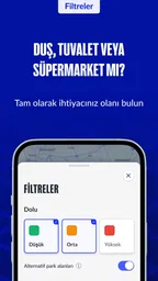LKW.APP – Tır Parkı 8