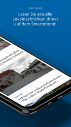 PNP News 2