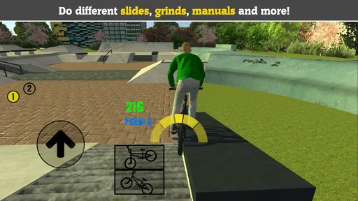 BMX FE3D 2 1