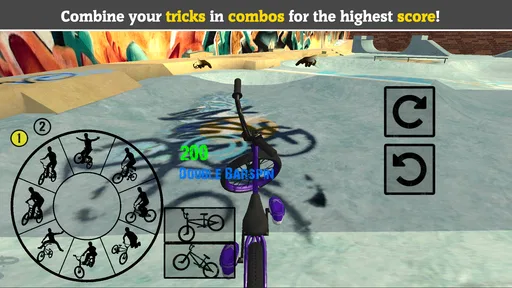 BMX FE3D 2 5