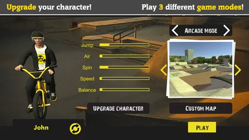 BMX FE3D 2 7