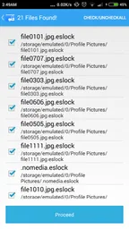 ESLock File Recovery Lite 2