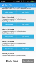 ESLock File Recovery Lite 3