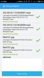 ESLock File Recovery Lite 5