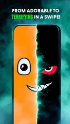 Evil Eyes Live Wallpapers 3