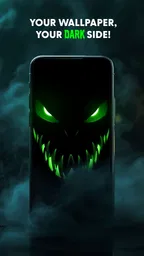 Evil Eyes Live Wallpapers 6