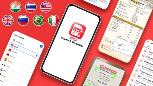 PDF Reader: View, Edit, Scan 2