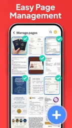 PDF Reader: View, Edit, Scan 7