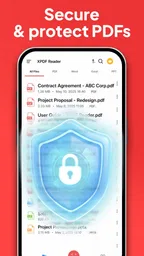 PDF Reader: View, Edit, Scan 8