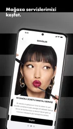 Sephora - Parfüm ve Kozmetik 7