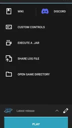 MojoLauncher 1