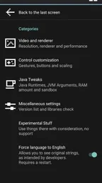 MojoLauncher 3