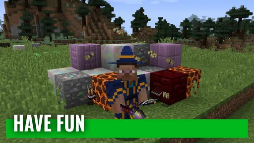 Mods for minecraft 3