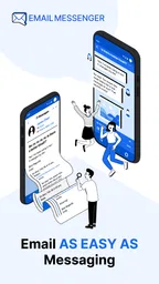 Email Messenger 1
