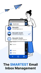 Email Messenger 3