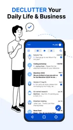 Email Messenger 4