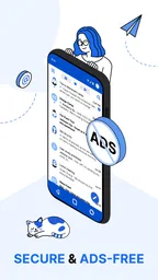 Email Messenger 5