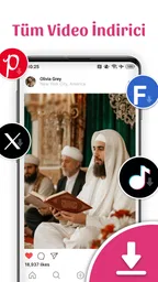 Videosunu Indir: Video Indirme 1