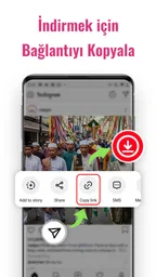 Videosunu Indir: Video Indirme 2
