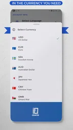 CountiQ 2