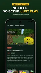 Verity Mods for Minecraft 2