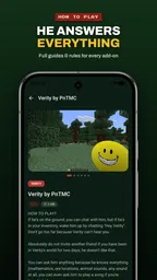 Verity Mods for Minecraft 3