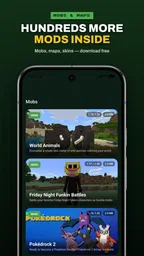 Verity Mods for Minecraft 5
