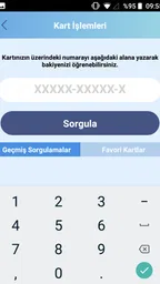 Antalyakart Mobil 3