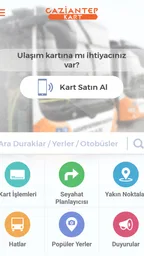 Gaziantep Kart 1