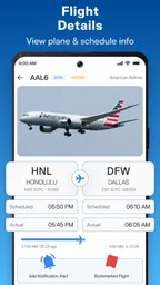 Flight Radar - Flight Tracker 3