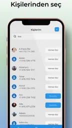 Telefon Takip Programı GPS 4
