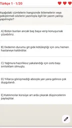 KPSS 2026: 10000+ Soru Bankası 6
