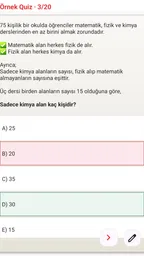 KPSS 2026: 10000+ Soru Bankası 7
