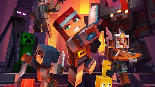 MOD-MASTER For Minecraft PE 3