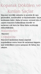 Kişisel Bakım 4