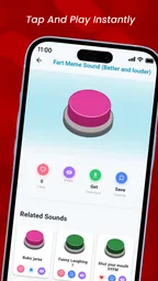 MyInstants: Sound Buttons 3