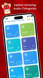 MyInstants: Sound Buttons 4