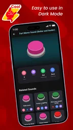 MyInstants: Sound Buttons 8