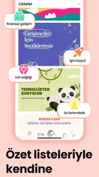 kitUP: Sesli Kitap Özetleri 2