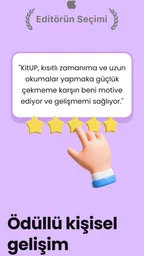 kitUP: Sesli Kitap Özetleri 6