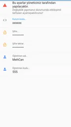 e-Kilit Mobil Anahtar 4