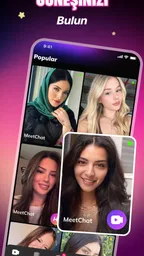 MeetChat 2