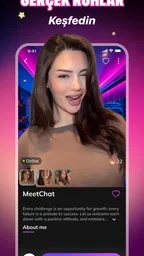 MeetChat 3