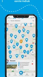 Camperstop-App Camperplaatsen 3