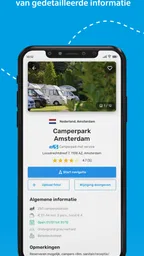 Camperstop-App Camperplaatsen 4