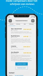 Camperstop-App Camperplaatsen 6
