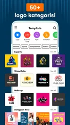Logo Tasarım Programı & Grafik 2