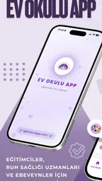 Ev Okulu App 1