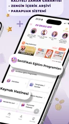 Ev Okulu App 2